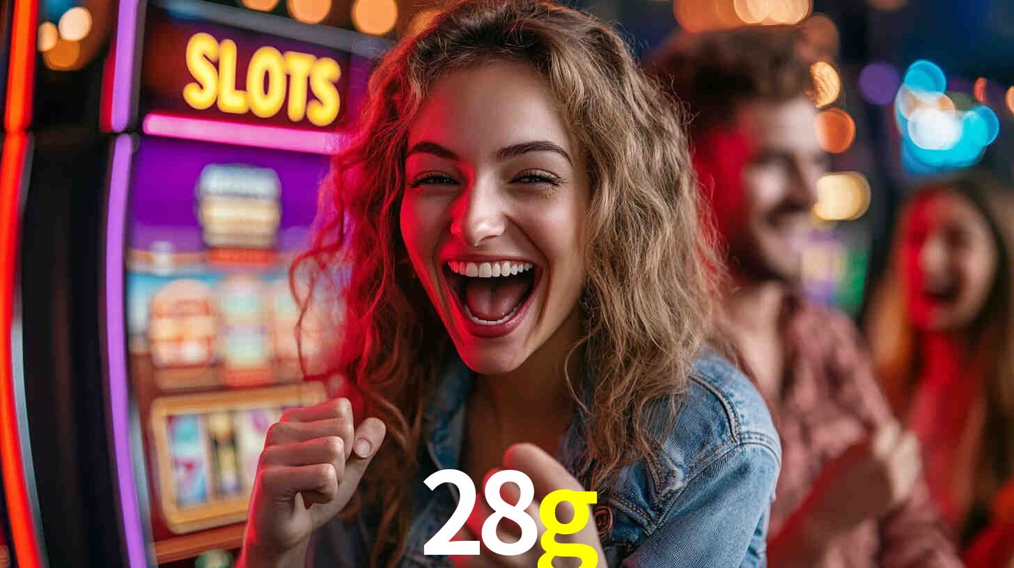 Estatísticas 28g