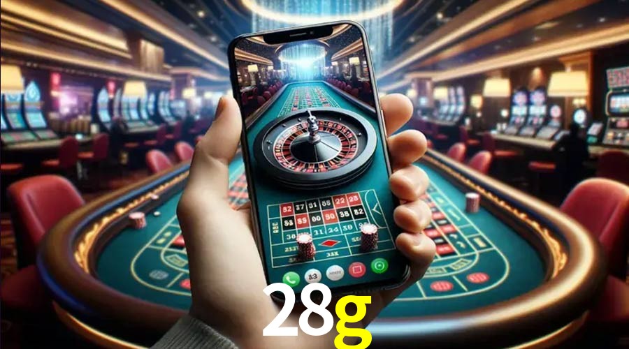Welcome Bonus 28g