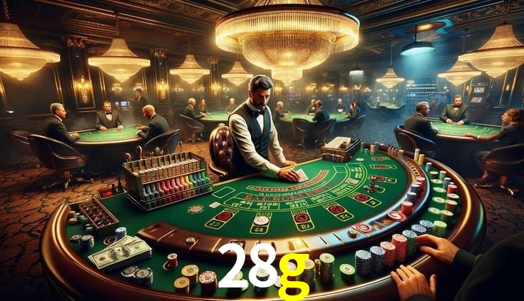Welcome Bonus 28g