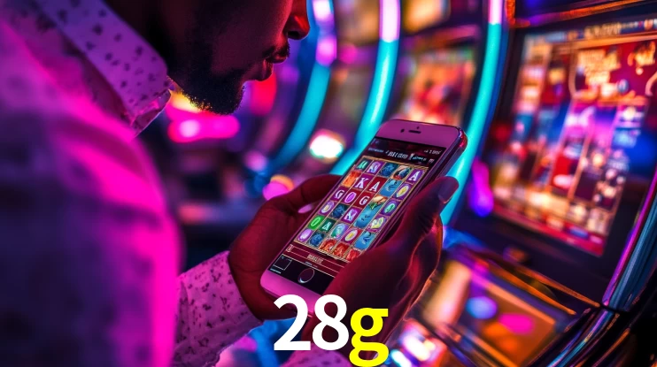 Baixar App 28g