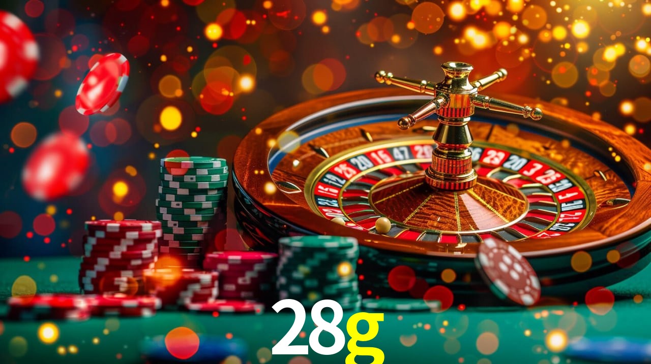 Provedores de Jogos 28g