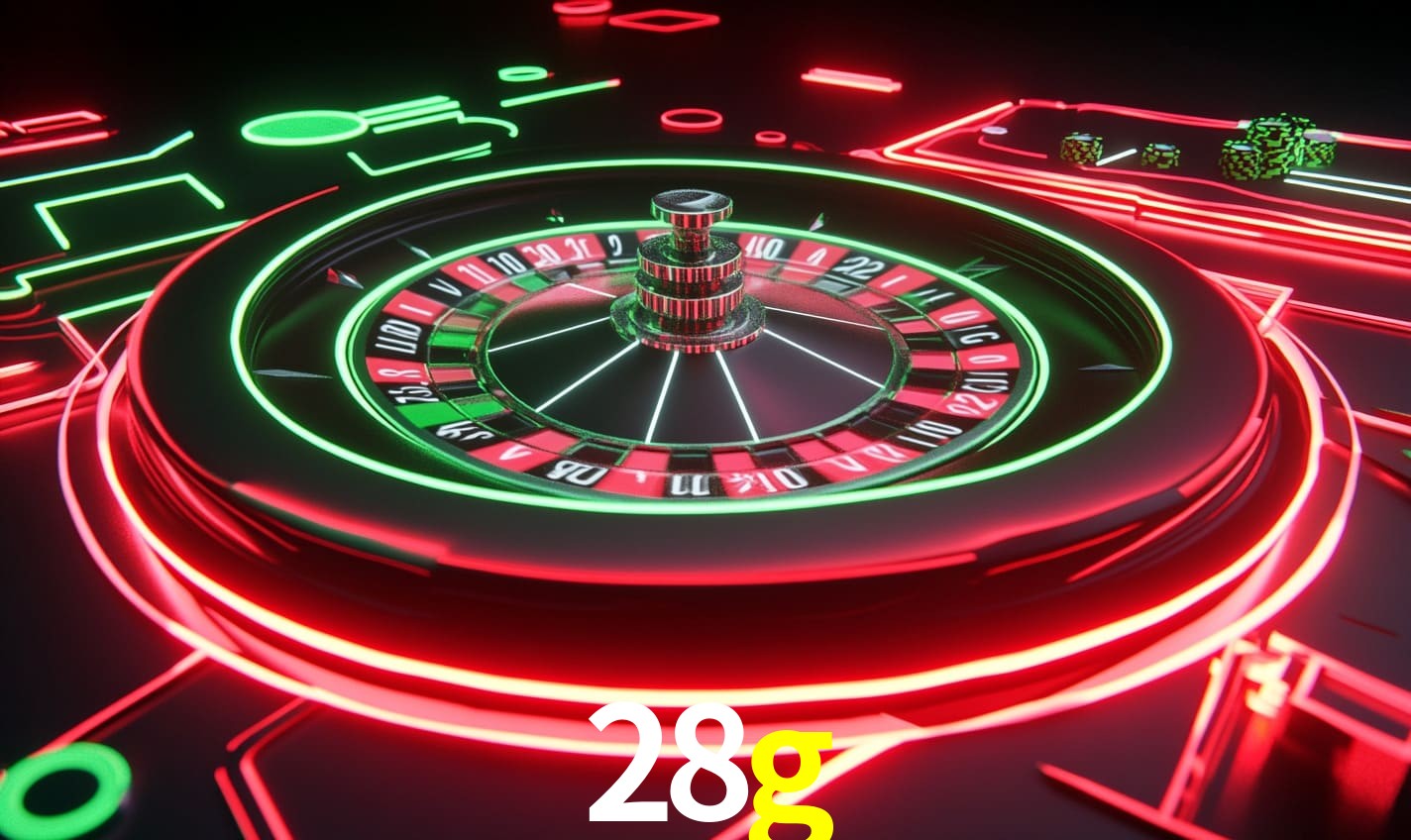 Estatísticas do Jogo 28g