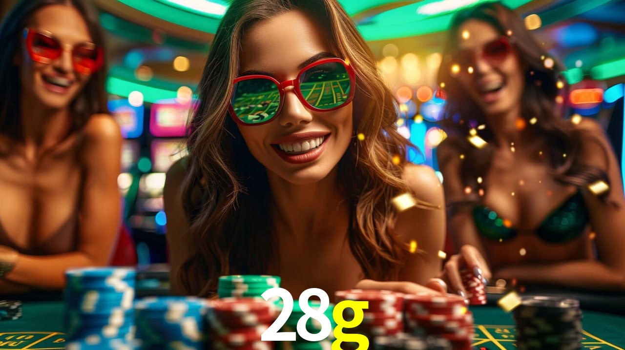 VIP Casino 28g