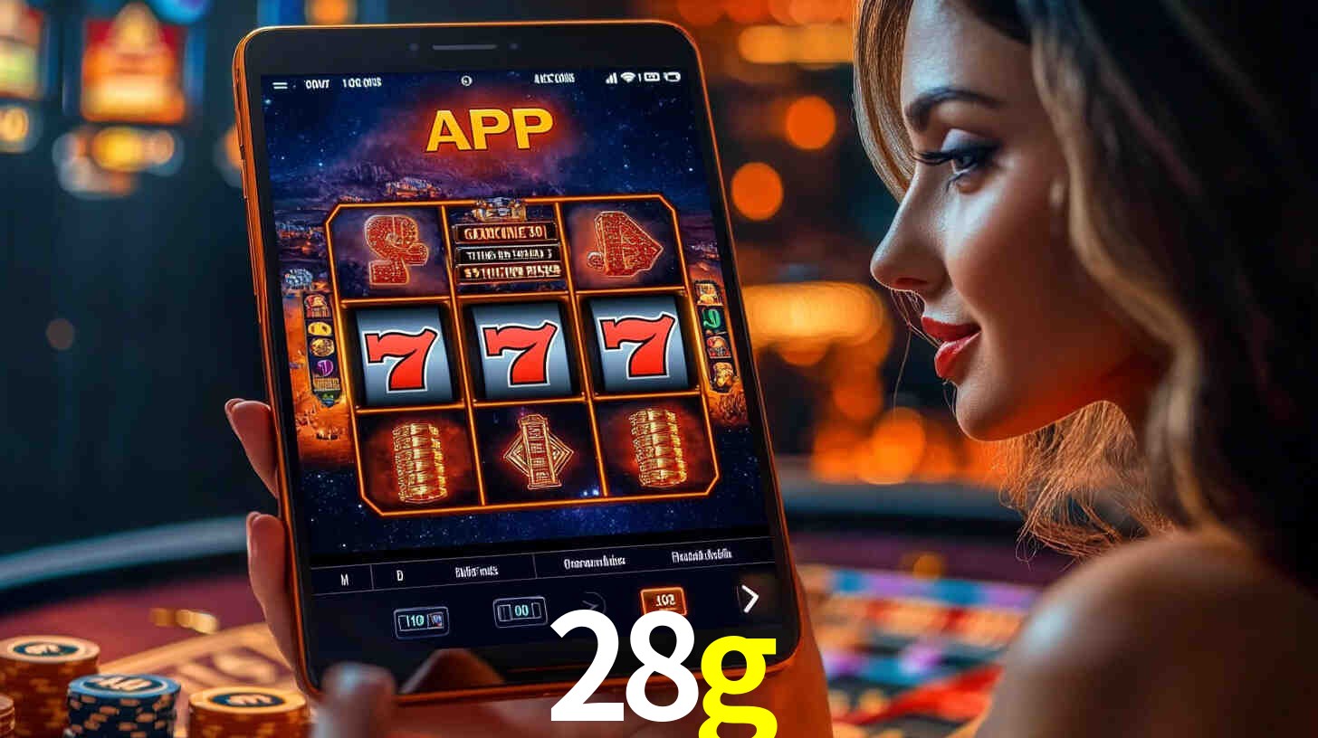 Desvendando o Mundo dos Jogos Virtuais na 28g