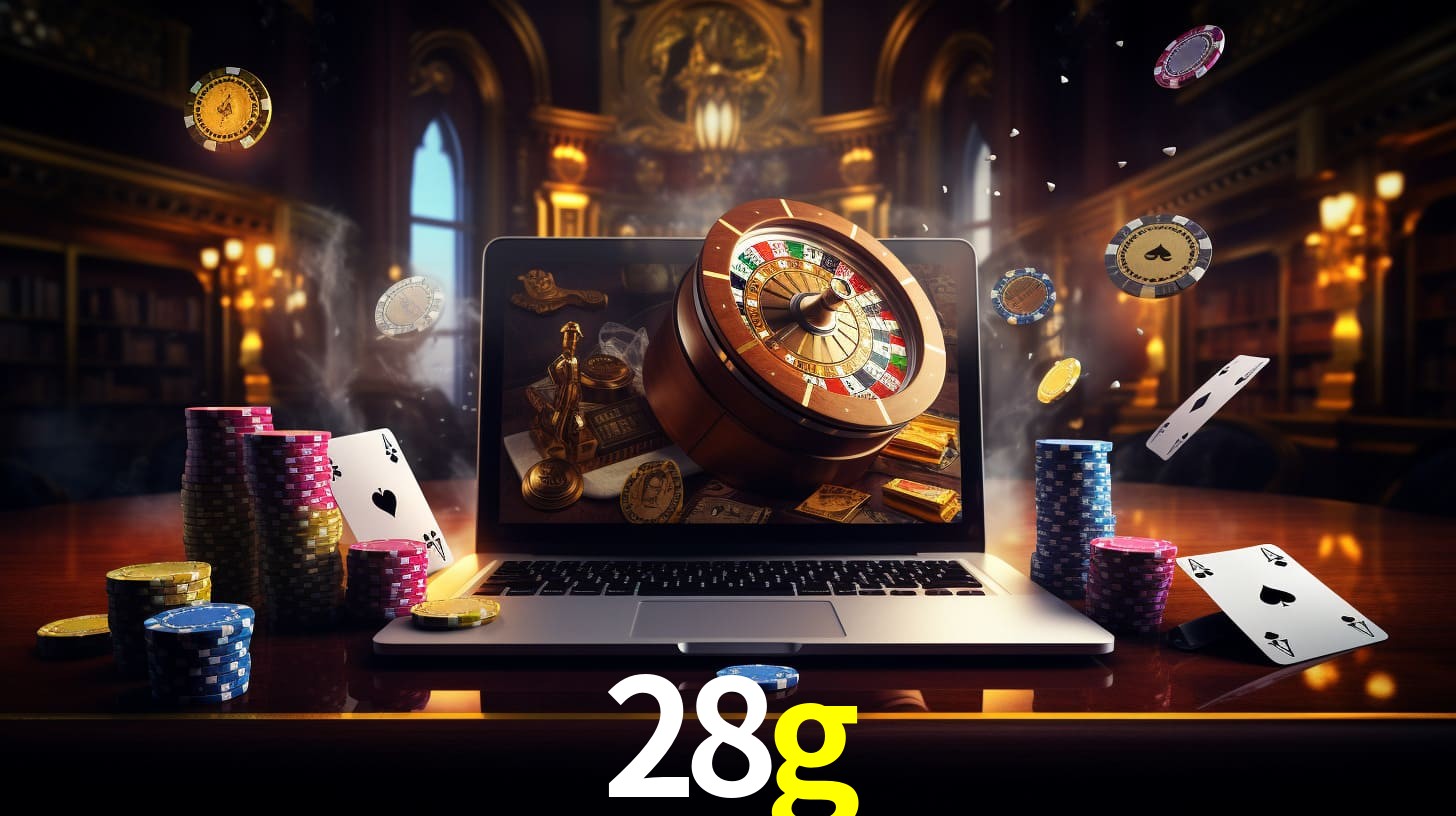 Exclusive Games 28g