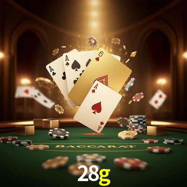 Welcome Bonus 28g