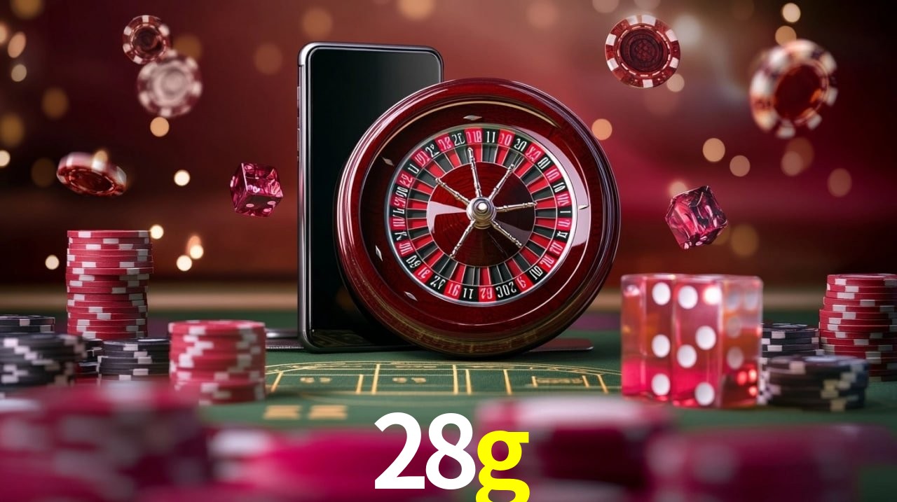 Live Casino 28g