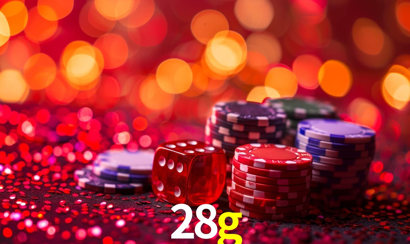 Recursos de Bônus 28g