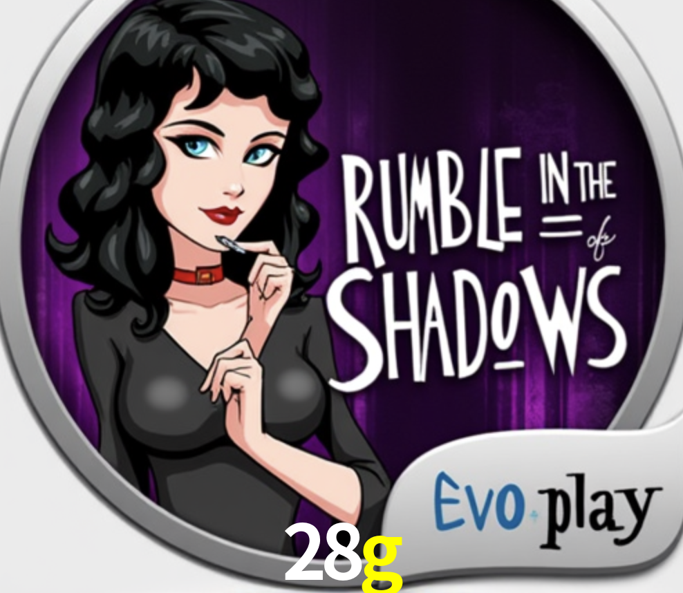 Slot Games 28g
