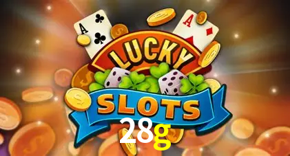 Descubra o Mundo do Cassino Online com 28g