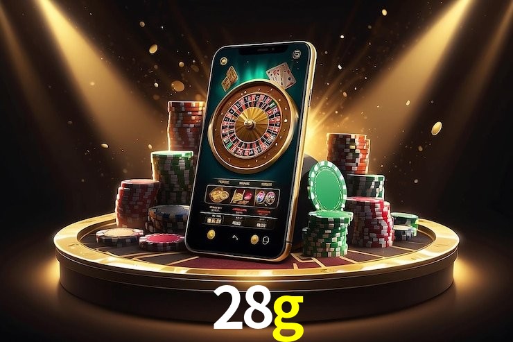 A Popularidade dos Caça-Níqueis no 28g