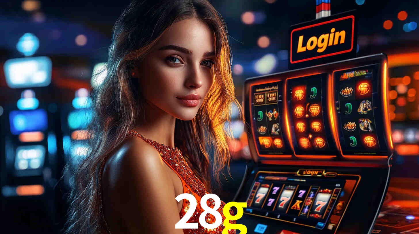 28g: A Experiência de Casino com Jogos de Mesa ao Vivo
