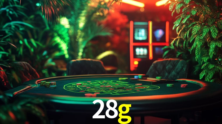 28g App Interface