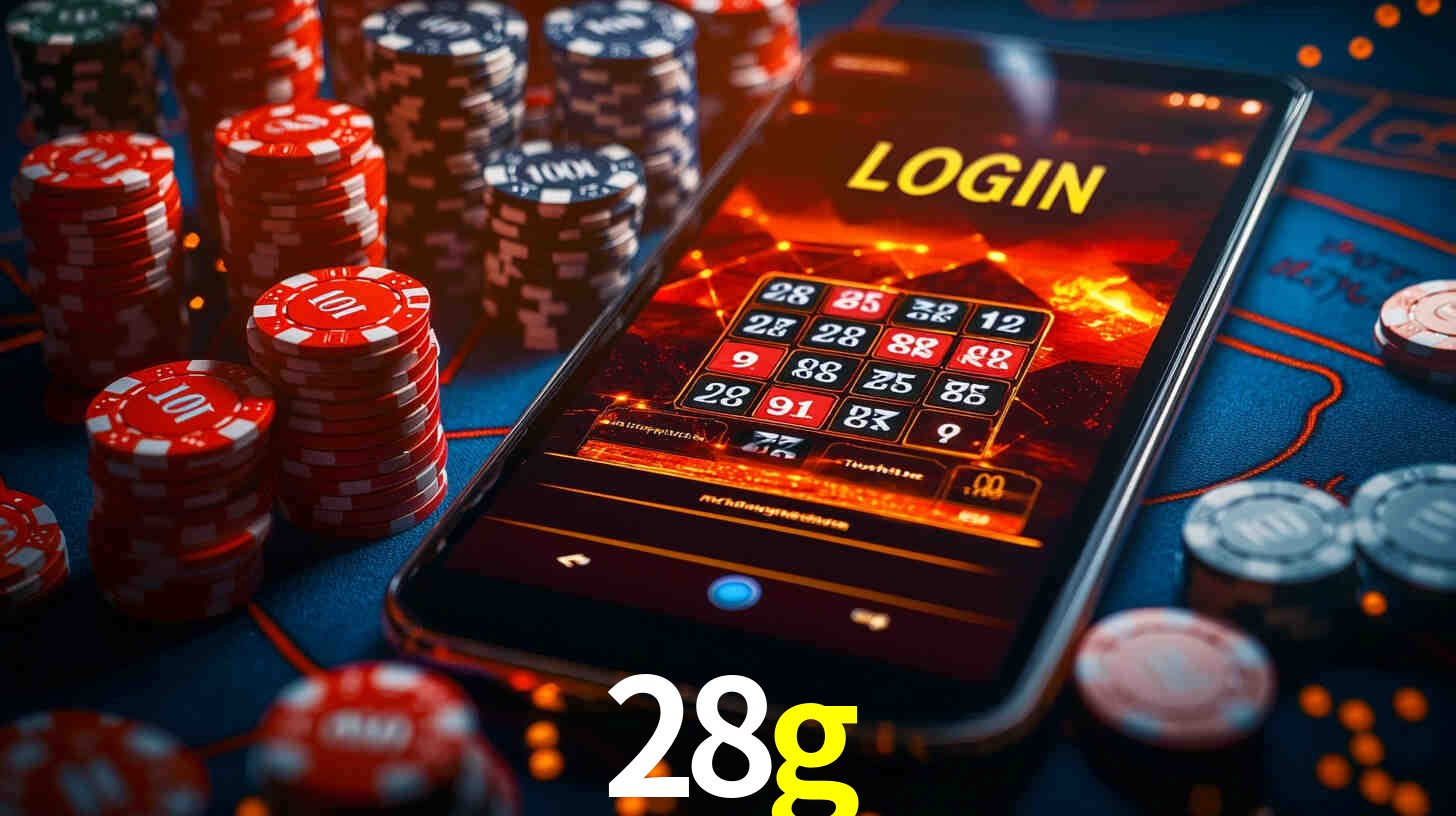 Descubra a Magia dos Jogos de Arcade no 28g