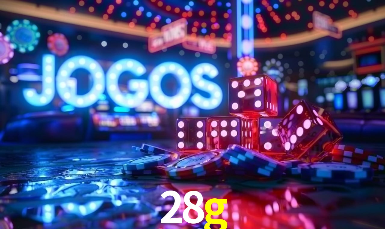 A Emoção da Loteria na 28g: Uma Chance de Mudança de Vida