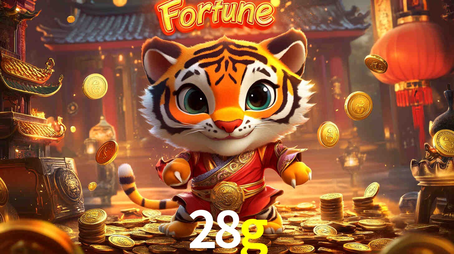 Casino Ao Vivo 28g