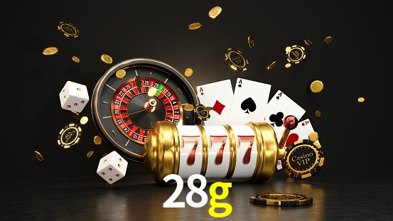 VIP Casino 28g