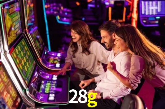 Casino Ao Vivo 28g