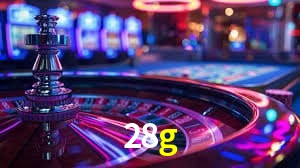 Tecnologia da Plataforma 28g