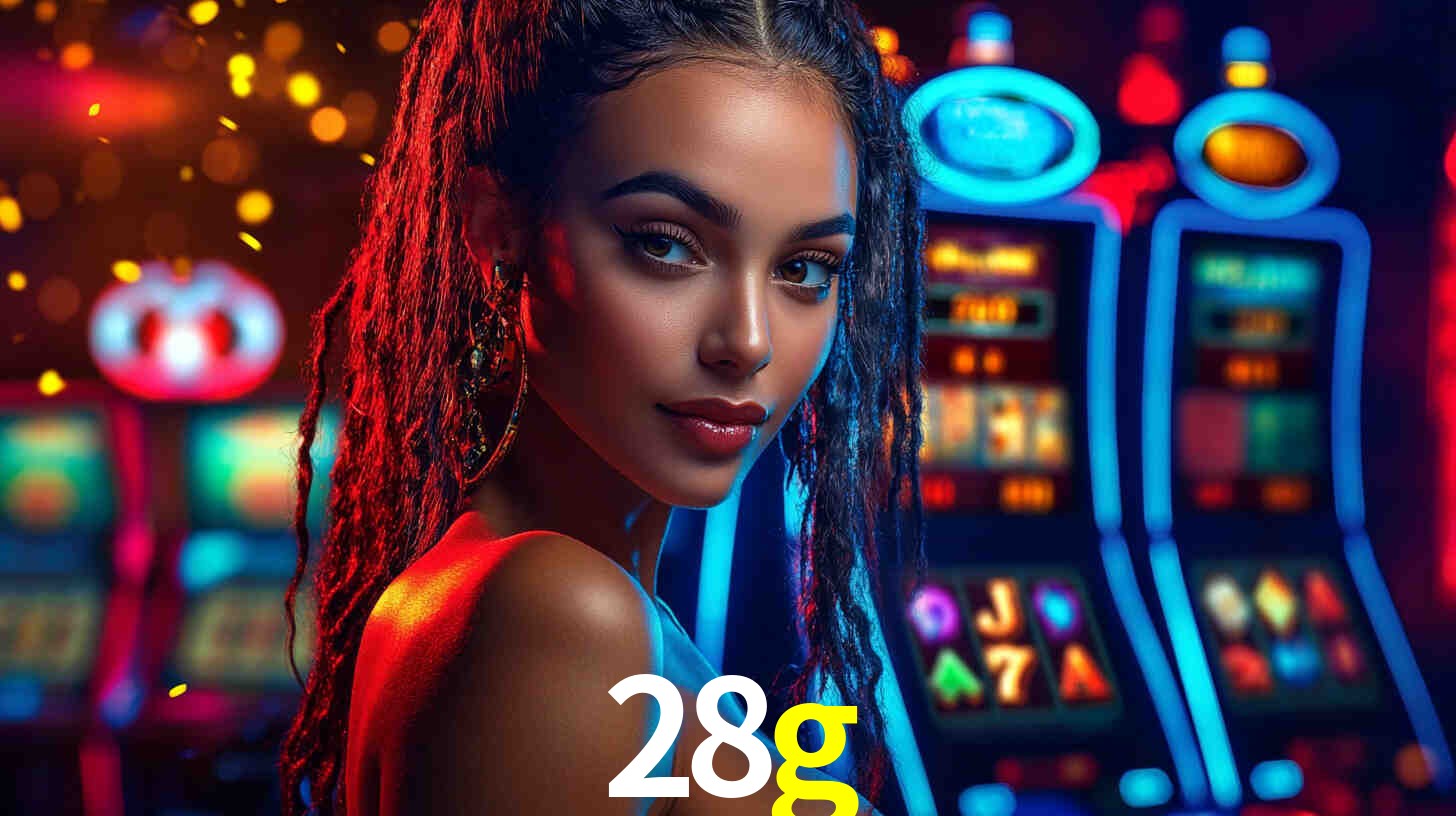 A Emoção da Loteria na 28g: Uma Chance de Mudança de Vida