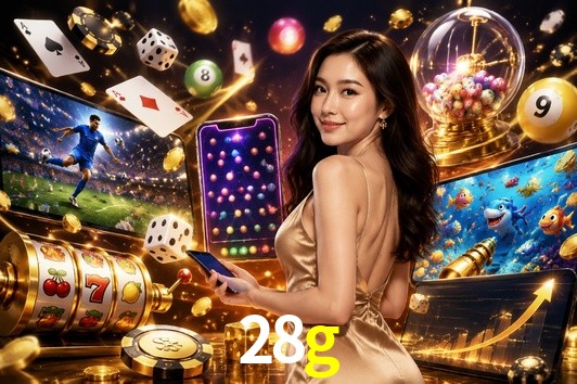 Game Providers 28g