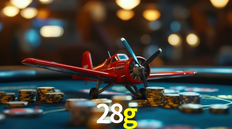 Slot Games 28g