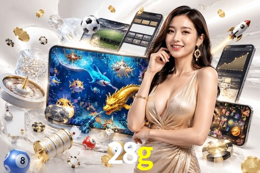 Live Casino 28g