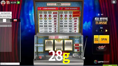 A Emoção da Loteria na 28g: Uma Chance de Mudança de Vida