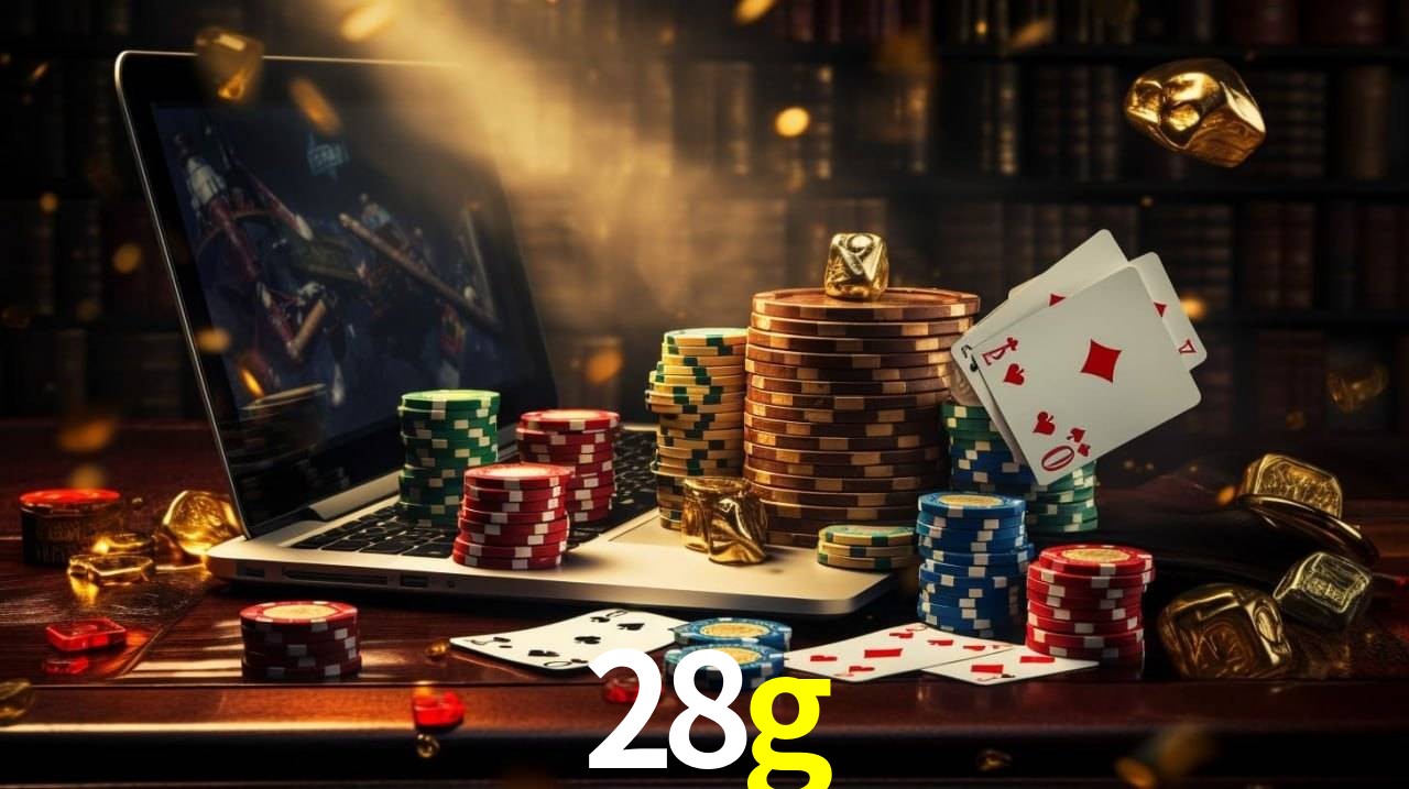 Recursos de Bônus 28g