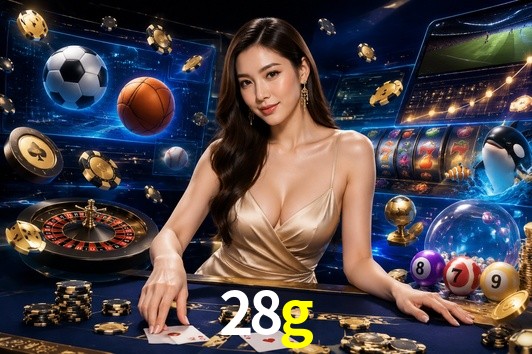 Account Benefits 28g