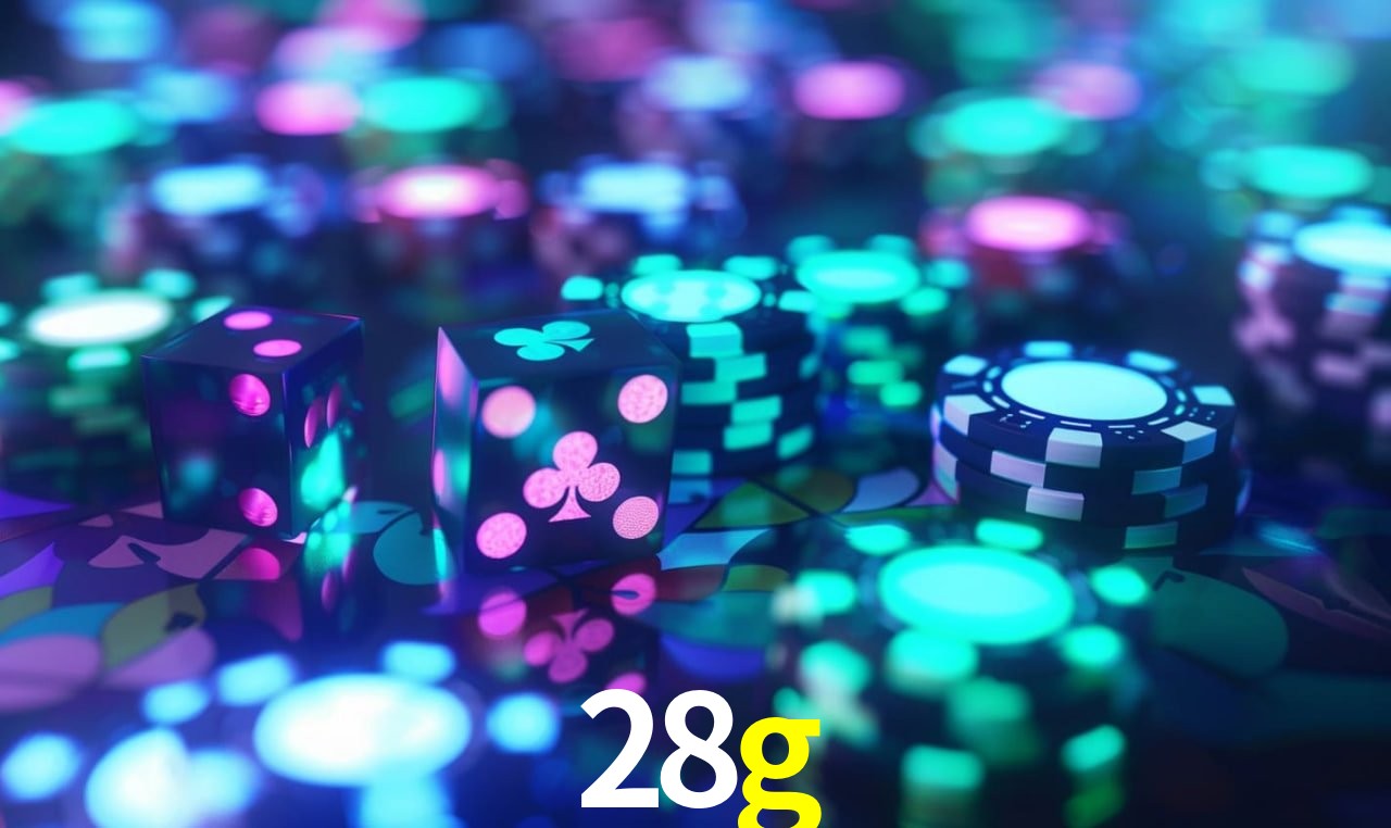 Estatísticas do Jogo 28g