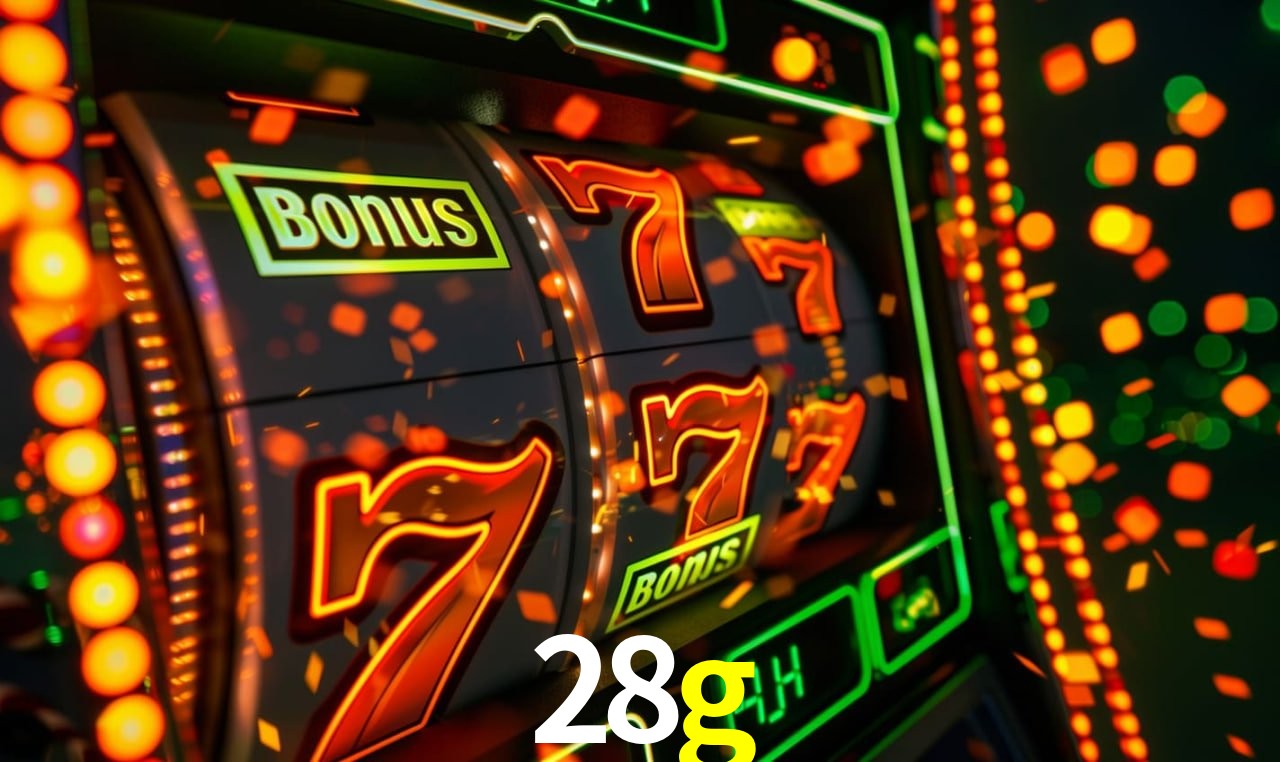Jogos Exclusivos 28g