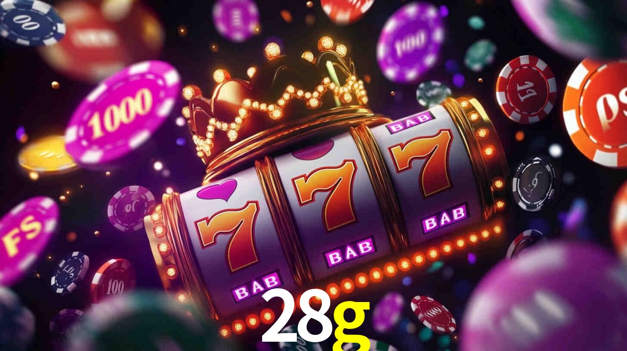 Bonus Features 28g