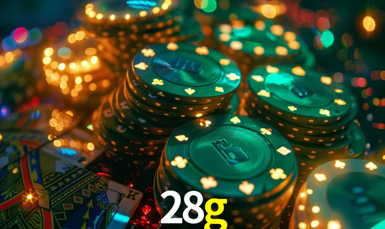 Provedores de Jogos 28g