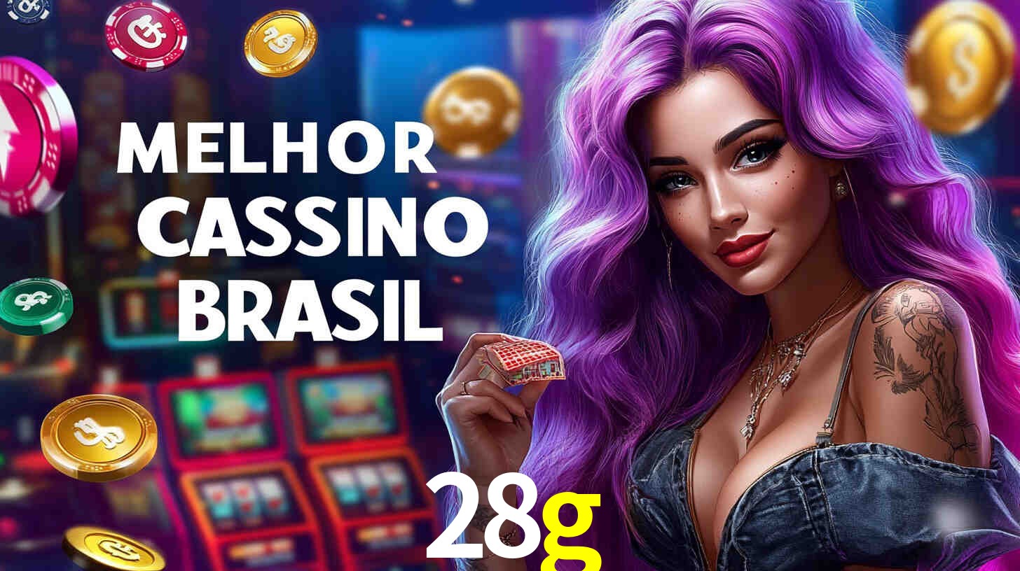 A Experiência Imersiva dos Cassinos Ao Vivo no 28g