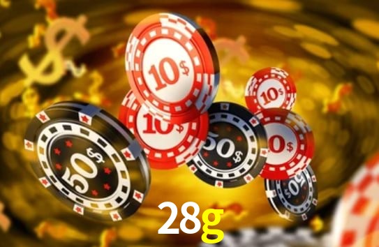 Casino Ao Vivo 28g