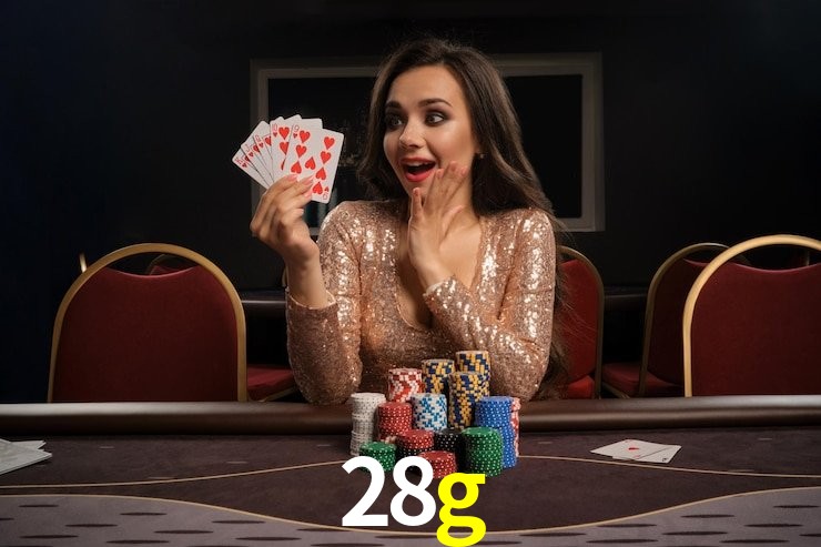 Mesa de Blackjack 28g