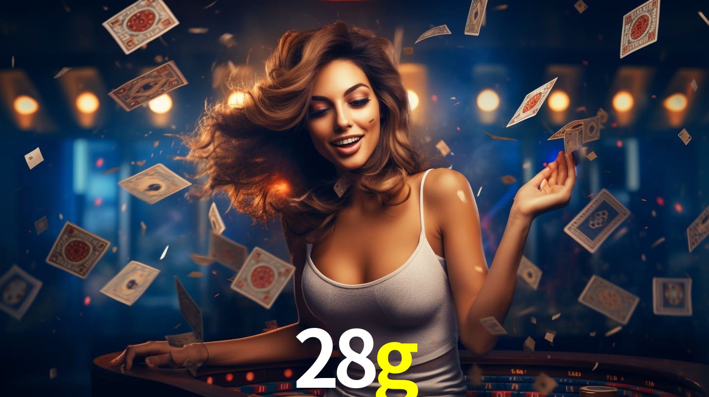 Welcome Bonus 28g