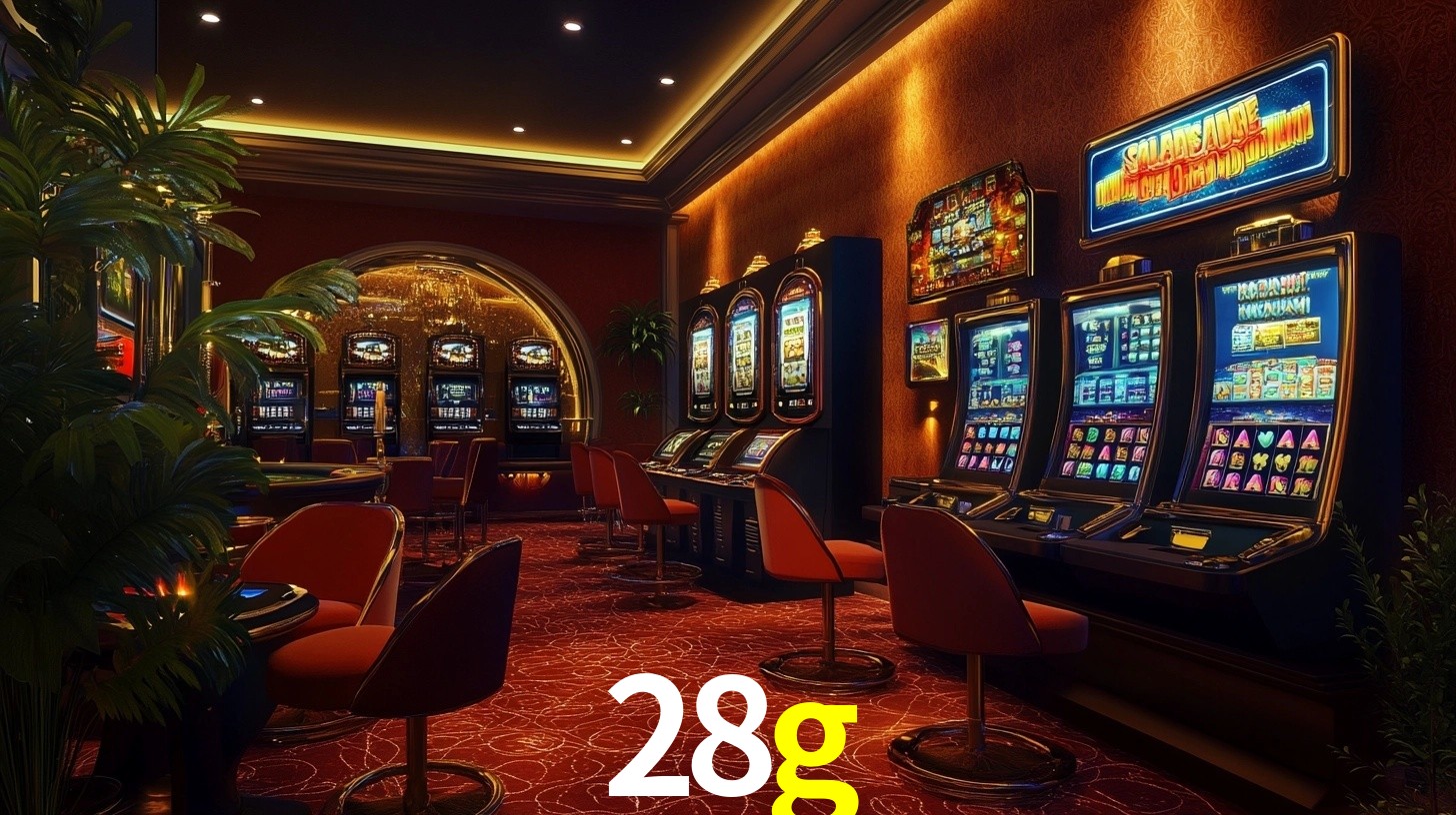 28g App Interface